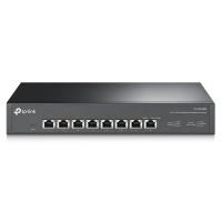TP-Link 8-Port 10G Desktop/Rackmount Switch - UN/4.0 (TL-SX1008 4.0)