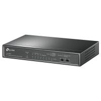 TP-Link 8 Port Gigabit Unmanaged Desktop Switch with 4-Port PoE+ - UN/7.0 (TL-SG1008P)