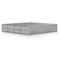 Ubiquiti 8 Bay UNAS Pro 8 2U Rackmount NAS with NVMe Cache (UNAS-PRO-8)