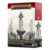 Games Workshop 86-50 Cities of Sigmar: Dawner's Triumph (99120202072)