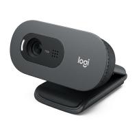 Logitech C505 HD USB Webcam (960-001370)