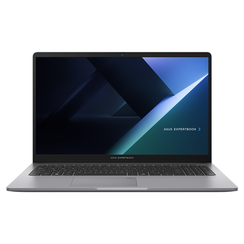 Asus ExpertBook B1503CVA 15.6in Clamshell FHD Core 5 120U 512GB SSD 16GB RAM W11P Laptop (B1503CVA-S79117X)