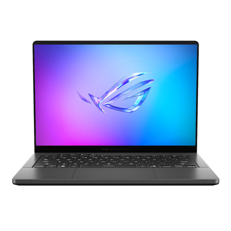 Asus Zephyrus G14 14in 3K OLED 120Hz Ryzen AI 9 465 RTX 5060 1TB SSD 32GB RAM W11H Gaming Laptop (GA403GM-SY096W)