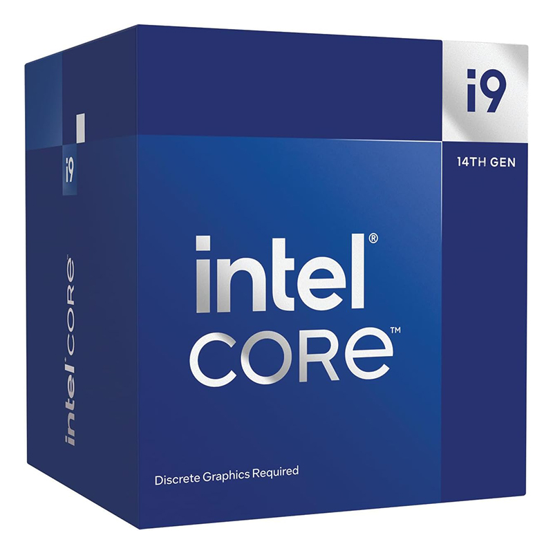 Intel Core i9 24 Core LGA 1700 5.8GHz CPU Processor (BX8071514900F)
