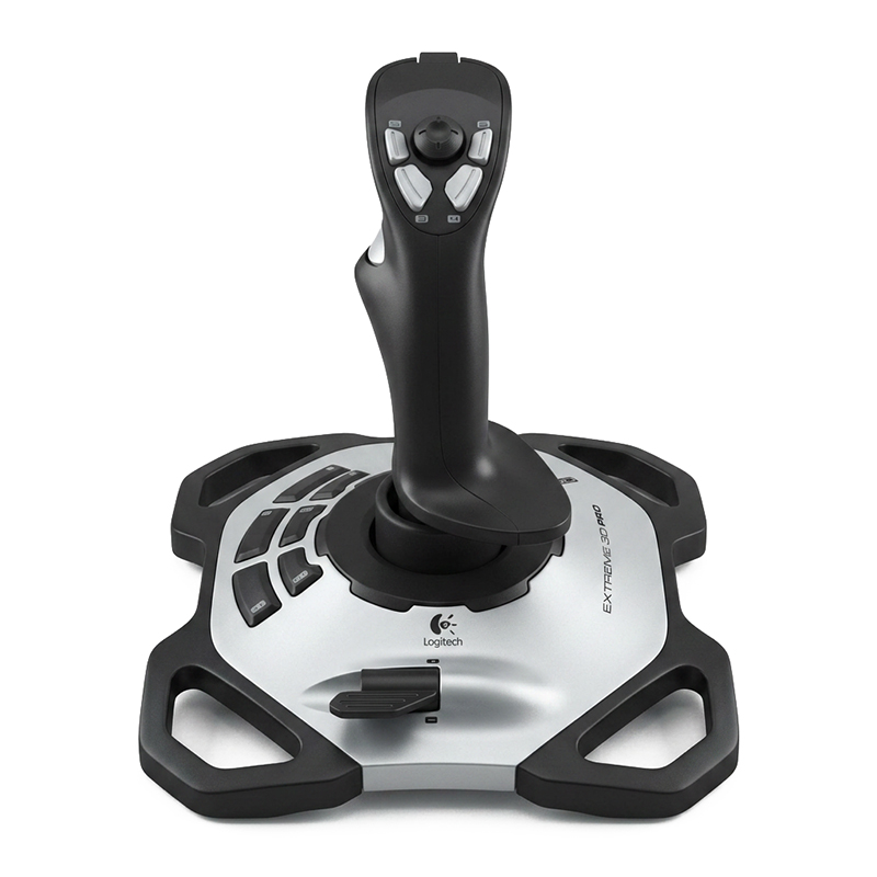 Logitech Extreme Pro Joystick (AC JOY PRO)