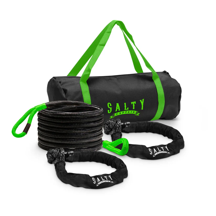 Raptor Recovery 9.1m Recovery Rope 15T