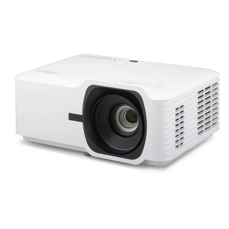 Viewsonic 1080p 4000 ANSI Lumens Laser Business / Education Projector (LS630HD)