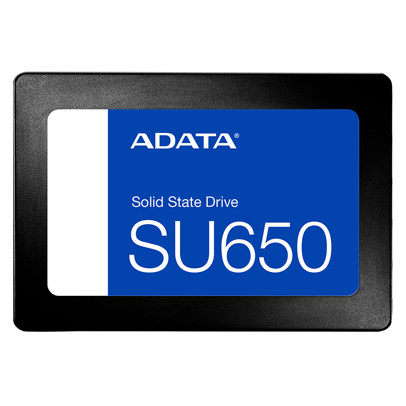 ADATA 512GB ASU650SS-512GT-R SU650 2.5in SATA III SSD