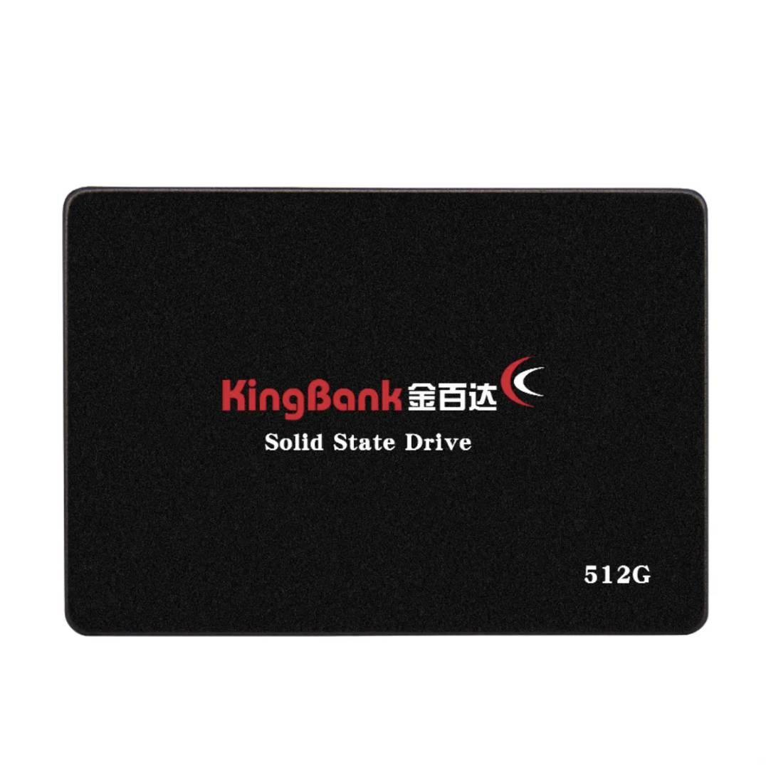 Kingbank KP320 512GB 2.5" SATA III SSD