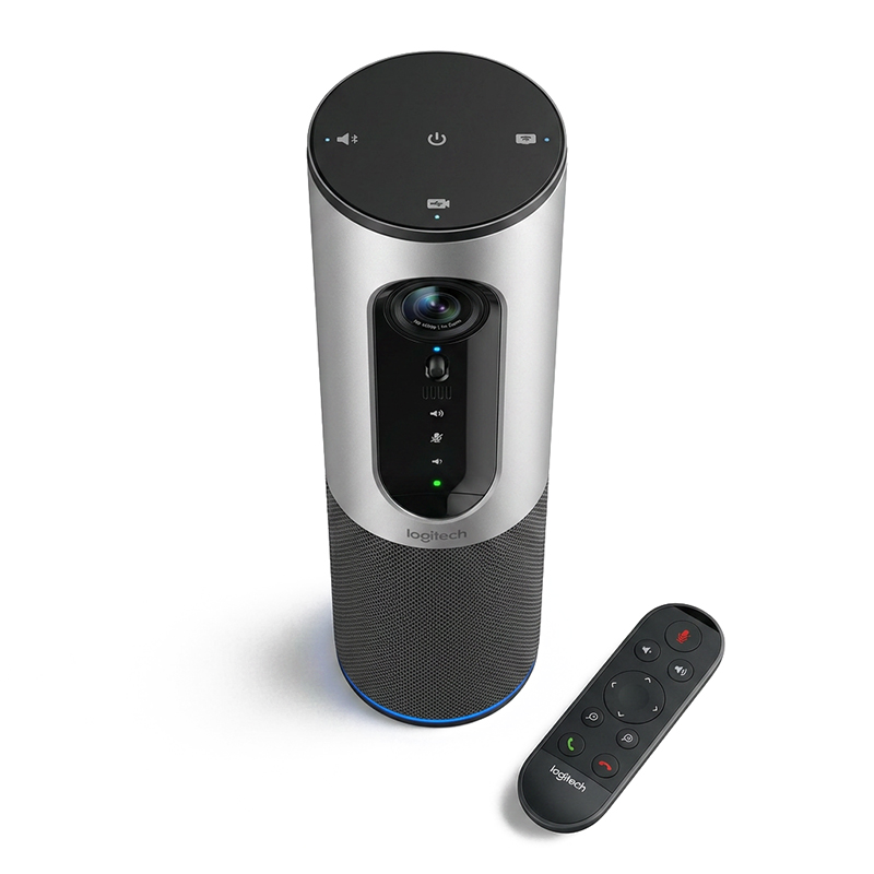 Logitech ConferenceCam Connect (960-001035)