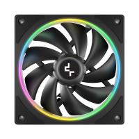120mm-Case-Fans-DeepCool-FL12-SE-120mm-Performance-ARGB-Fan-3-Pack-R-FL12SE-BKAPN3-G-3