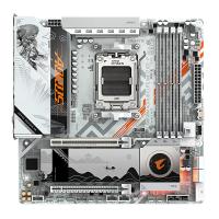 AMD-AM5-Gigabyte-B850M-Aorus-Elite-WiFi7-Ice-P-AM5-Micro-ATX-Motherboard-B850M-A-ELT-WF7-ICE-P-4