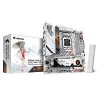 AMD-AM5-Gigabyte-B850M-Aorus-Elite-WiFi7-Ice-P-AM5-Micro-ATX-Motherboard-B850M-A-ELT-WF7-ICE-P-9