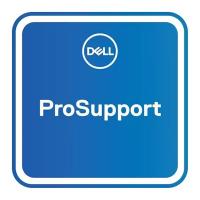 DELL Pro AIO QC24251 / Micro QCM1250 / Slim QCS1250 / Tower QCT1250 3Y Onsite to 3Y Pro (PDL_3OS3PS)