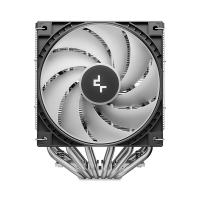 CPU-Cooling-DeepCool-AG620-ARGB-G2-120mm-ARGB-Dual-Tower-CPU-Cooler-R-AG620-BKAMMG2-G-2