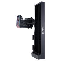CPU-Cooling-Lian-Li-HydroShift-II-OLED-Curved-360Fanless-AIO-CPU-Cooler-Black-GHS2OLDC36NB-4