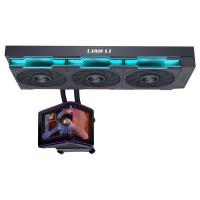 CPU-Cooling-Lian-Li-HydroShift-II-OLED-Curved-360TL-360mm-RGB-AIO-Liquid-CPU-Cooler-Black-GHS2OLDC36TB-7