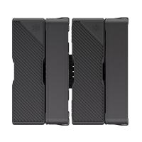 CPU-Cooling-SilverStone-Frost-Mage-620-Pro-High-end-120mm-PWM-Dual-Tower-CPU-Cooler-SST-FM620PB-6
