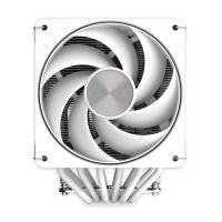 CPU-Cooling-SilverStone-Frost-Mage-620-Pro-High-end-120mm-PWM-Dual-Tower-CPU-Cooler-White-SST-FM620PW-3