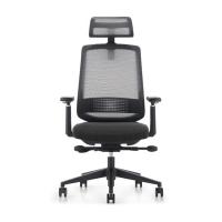 Gaming-Chairs-LDR-ErgoLite-Ultra-Chair-Premium-Ergonomic-Office-Chair-ERGOLITE-ULTRA-BLACK-2