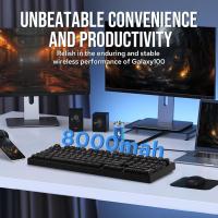 Gaming-Keyboards-EPOMAKER-Galaxy100-Gaming-Keyboard-Aluminum-Mechanical-Keyboard-with-Numpad-USB-C-BT5-0-2-4Ghz-Programmable-Keyboard-Black-Marble-White-Switch-3