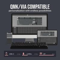 Gaming-Keyboards-EPOMAKER-Galaxy100-Gaming-Keyboard-Aluminum-Mechanical-Keyboard-with-Numpad-USB-C-BT5-0-2-4Ghz-Programmable-Keyboard-Black-Marble-White-Switch-5