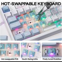 Gaming-Keyboards-EPOMAKER-TH108-Full-Size-Mechanical-Keyboard-Wireless-Gaming-Keyboard-108-Keys-Hot-Swap-Custom-Driver-RGB-Blue-White-Creamy-Jade-9