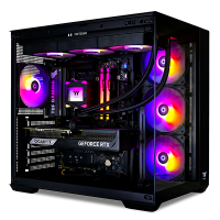 G9 Ryzen 7 9800X3D GeForce RTX 5080 Gaming PC 61075
