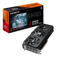 Gigabyte Radeon RX 9070 GRE Gaming OC 12G Graphics Card (GV-R907GREGAMING OC-12GD)