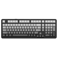 Keyboards-Attack-Shark-X98-102Keys-Tri-mode-Gasket-mounted-Wireless-Mechanical-Keyboard-Black-2