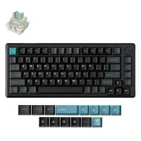 Keychron J2 HE 8K Magnetic Switch Keyboard Fully Assembled - (KBKCKJ2HWH1)