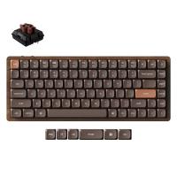 Keyboards-Keychron-K3-Max-QMK-Wireless-Custom-Mechanical-Keyboard-All-Wood-Special-Edition-KBKCK3MH3W-5
