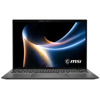 MSI Prestige 13 AI+ A3MG 13.3in 2.8K OLED Intel Core Ultra 7-355 1TB SSD 32GB RAM W11H Laptop - Platinum Grey (Prestige 13 AI+ A3MG-018AU)