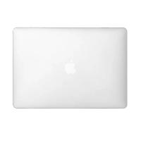 MacBook-Accessories-USP-15-3in-Apple-MacBook-Air-Hardshell-Glassy-Matte-Case-Clear-ACMB153A-3