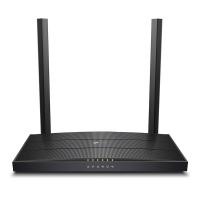TP-Link AC1200 Wireless MU-MIMO VDSL/ADSL Modem Router - EU/4.0 (Archer VR400 V4)