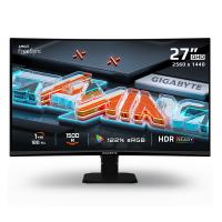 Monitors-Gigabyte-27in-QHD-VA-180Hz-FreeSync-Curved-Gaming-Monitor-GS27QCA-9