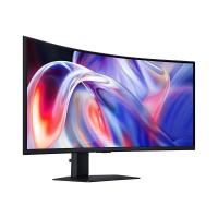 Monitors-Samsung-ViewFinity-S8-S85TH-40in-5K2KWUHD-VA-144Hz-FreeSync-Premium-Curved-Monitor-LS40H850TAEXXY-4