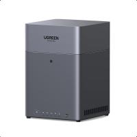 NAS-Network-Storage-UGreen-DH4300-Plus-4-Bay-8GB-RAM-NASync-95989-11