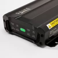 SMART BATTERY CHARGER 25A