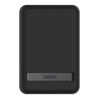 Power-Banks-Belkin-BoostCharge-Magnetic-Wireless-Power-Bank-5K-mAh-Stand-Black-BPD004BTBK-2