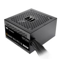 Thermaltake 850W Smart BX3 Pro SE 80+ Bronze Non-Modular PCIe 5.1 ATX 3.1 Power Supply (PS-SPD-0850NNSABA-7)
