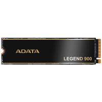 ADATA 512GB SLEG-900-512GCS Legend 900 M.2 NVMe PCIe SSD