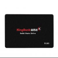 Kingbank KP320 512GB 2.5" SATA III SSD