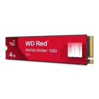 SSD-Hard-Drives-Western-Digital-4TB-Red-SN700-PCIe-Gen3x4-M-2-2280-NVMe-SSD-WDS400T1R0C-68BDK0-1