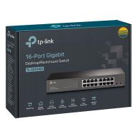 Switches-TP-Link-16-Port-10-100-1000-Gigabit-Rack-Mountable-Switch-UN-13-0-TL-SG1016D-UN-13-0-1