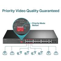 Switches-and-Sockets-TP-Link-24-Port-10-100Mbps-2-Port-Gigabit-Unmanaged-PoE-Switch-UN-5-40-TL-SL1226P-UN-5-40-4