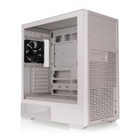 Thermaltake Retro 360 TG Mid Tower ATX Case - Beige (CA-11Q-00MQWN-00)