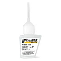 Games Workshop 66-53 Warhammer Plastic Glue (99219999043)