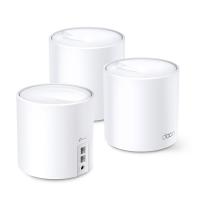 Wireless-Access-Points-WAP-TP-Link-AX1800-Whole-Home-Mesh-WiFi-6-System-3-Pack-US-5-0-Deco-X20-3-pack-US-5-0-3