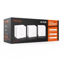 Wireless-Access-Points-WAP-Tenda-AX1500-Whole-Home-Mesh-Wi-Fi-6-System-MX3-3-pack-3